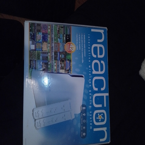 Reactor Gamine system - Picture 3 of 4